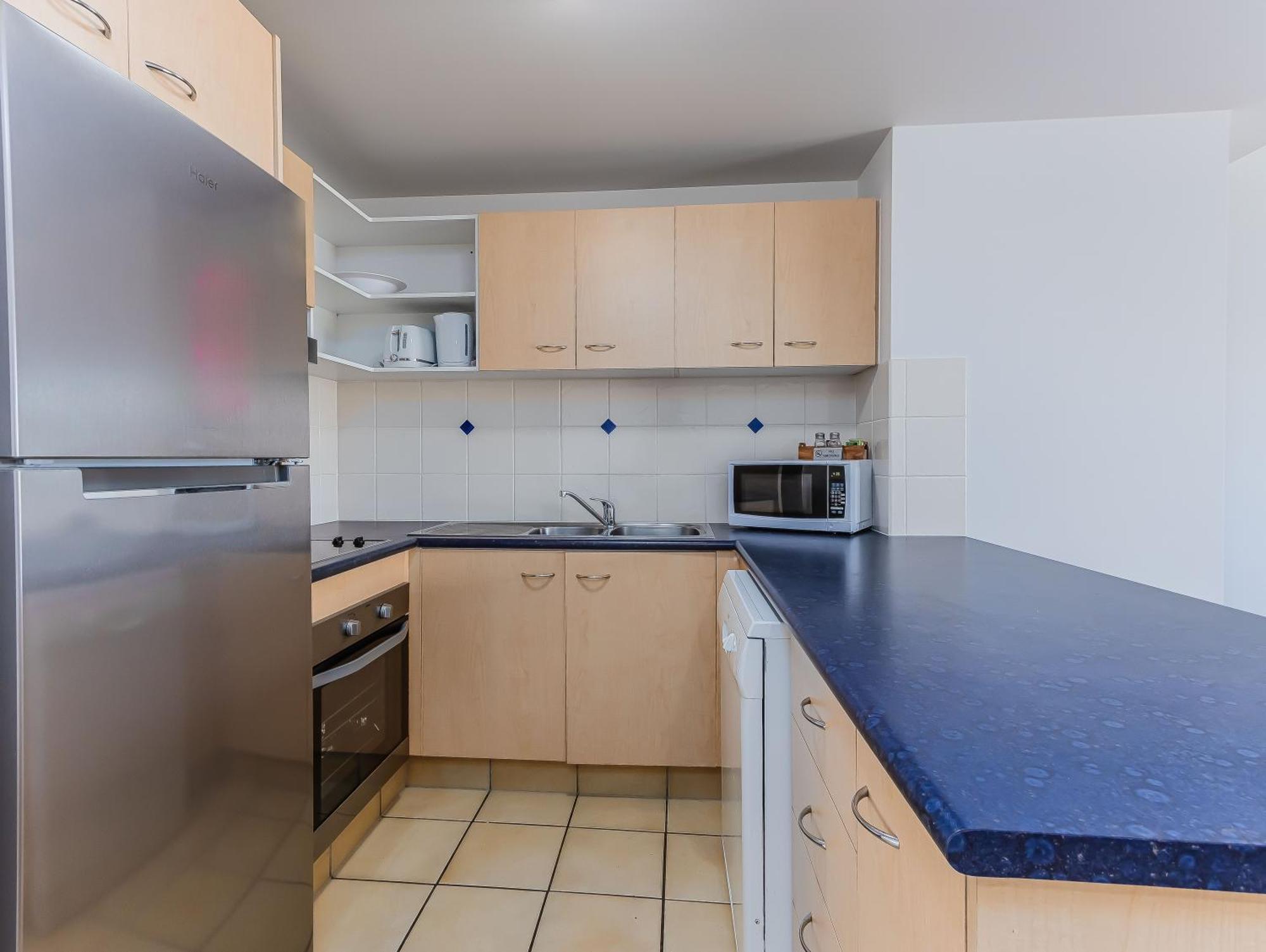 Bella Mare Coolangatta Beachside Apartments Gold Coast Eksteriør billede