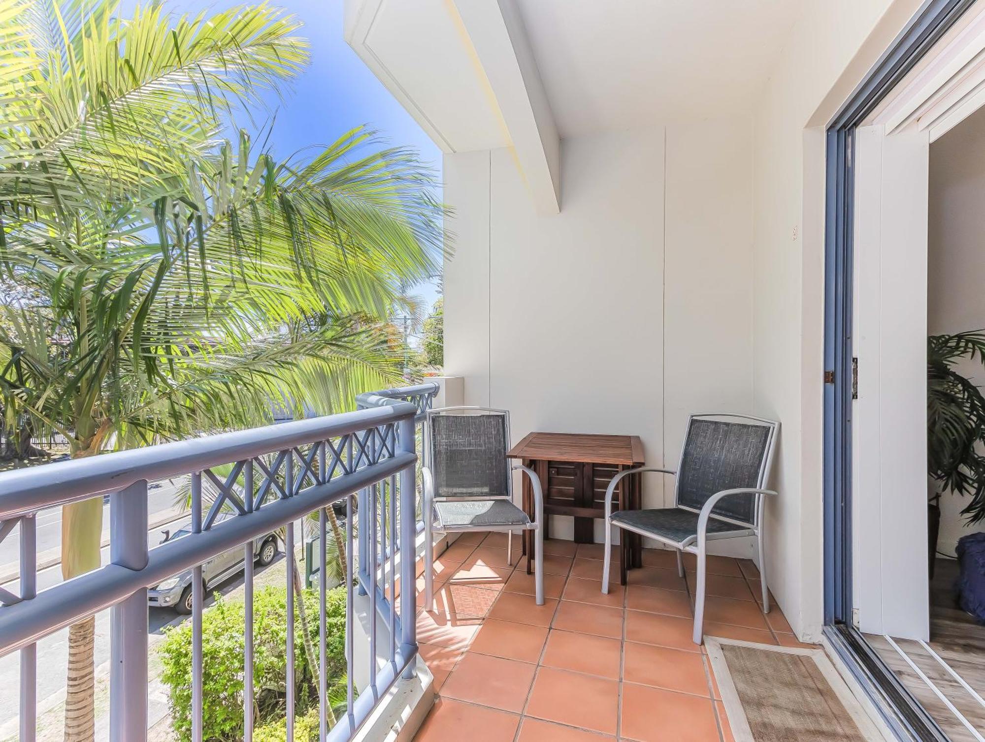 Bella Mare Coolangatta Beachside Apartments Gold Coast Eksteriør billede