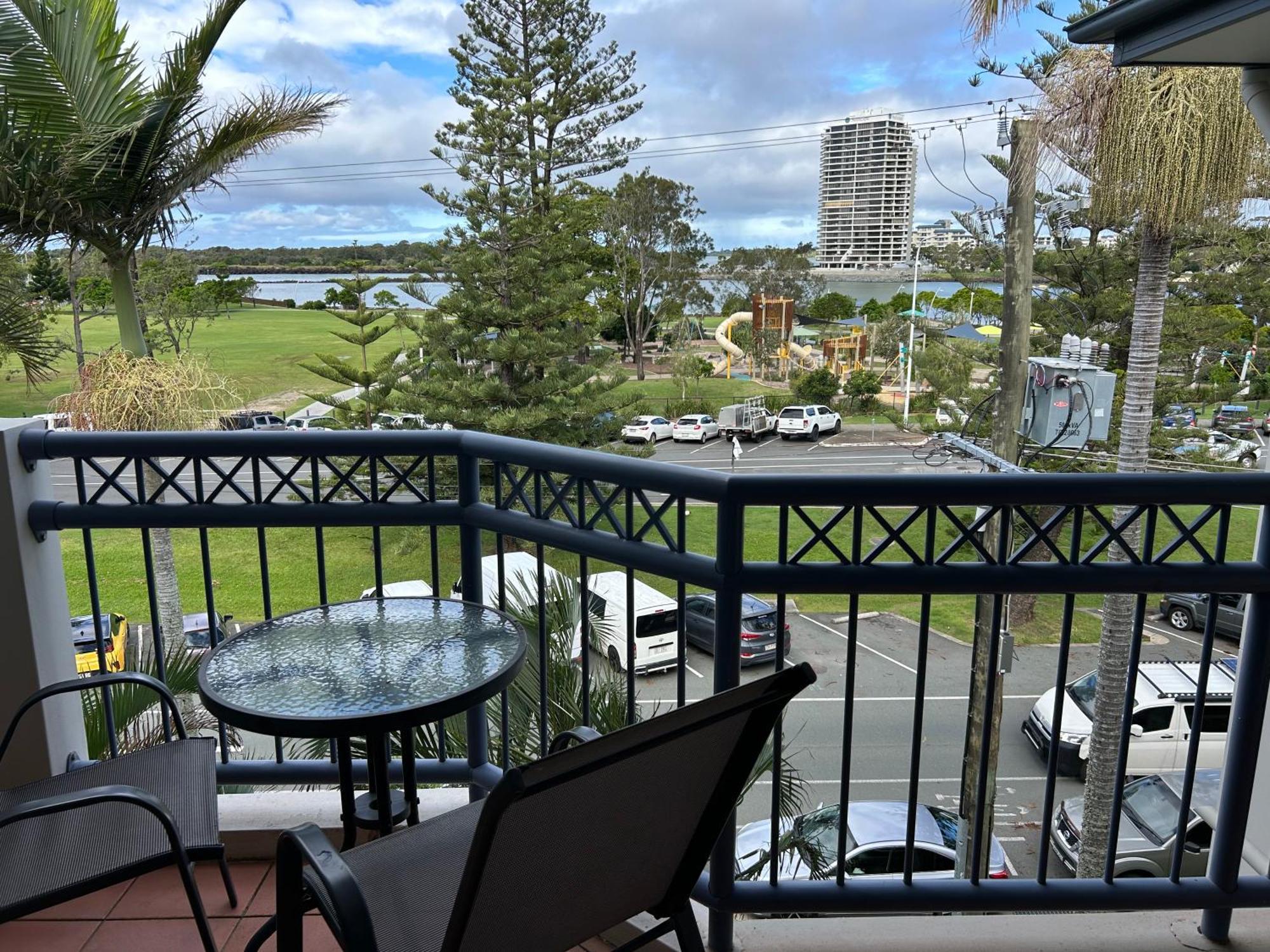 Bella Mare Coolangatta Beachside Apartments Gold Coast Eksteriør billede
